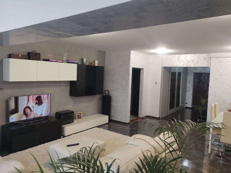 Apartament l  3 camere  97mp+garaj subteran  12000 e