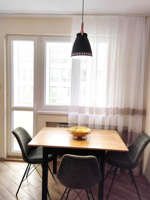 Дава се под наем Двустаен апартамент в София, Иван Вазов - 65 кв.м за 510 € - Снимка #5