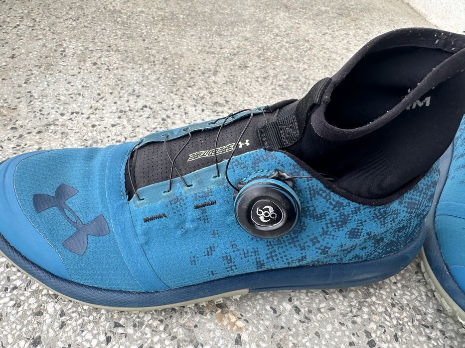 Дамски маратинки Under Armour