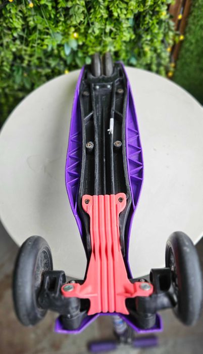 Детска тротинетка Micro Maxi