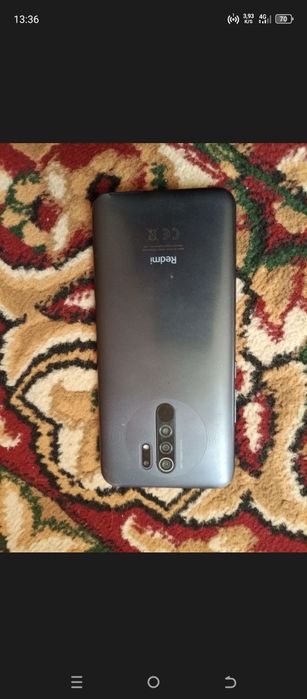 Redmi 9 sotiladi