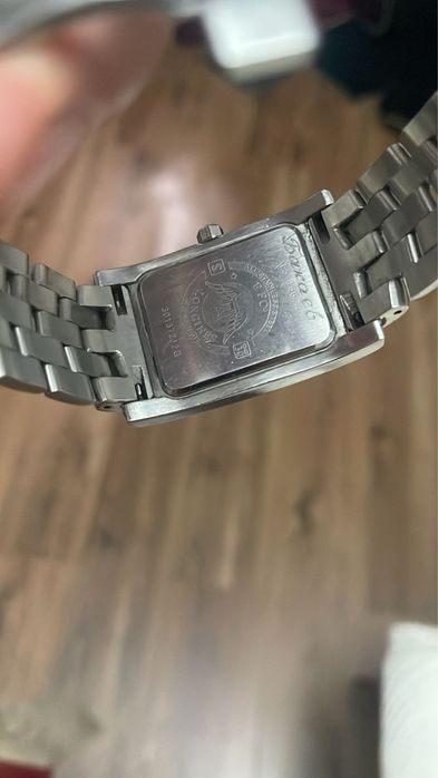 Longines DolceVita(original)