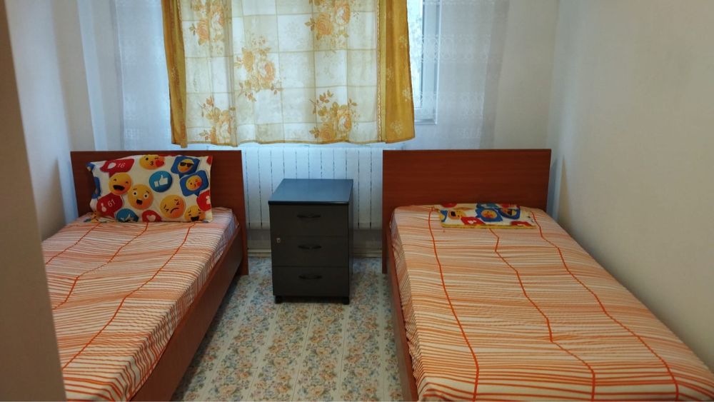 Inchiriez camere in CAMIN PRIVAT