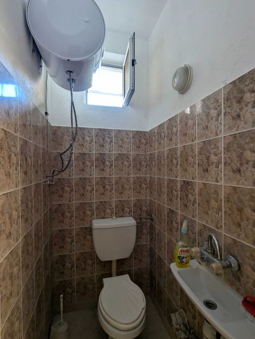 Дава се под наем Магазин в Пловдив, Коматево - 50 кв.м за 204 € - Снимка #4