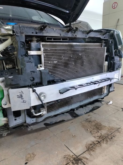 Покраска авто полировка