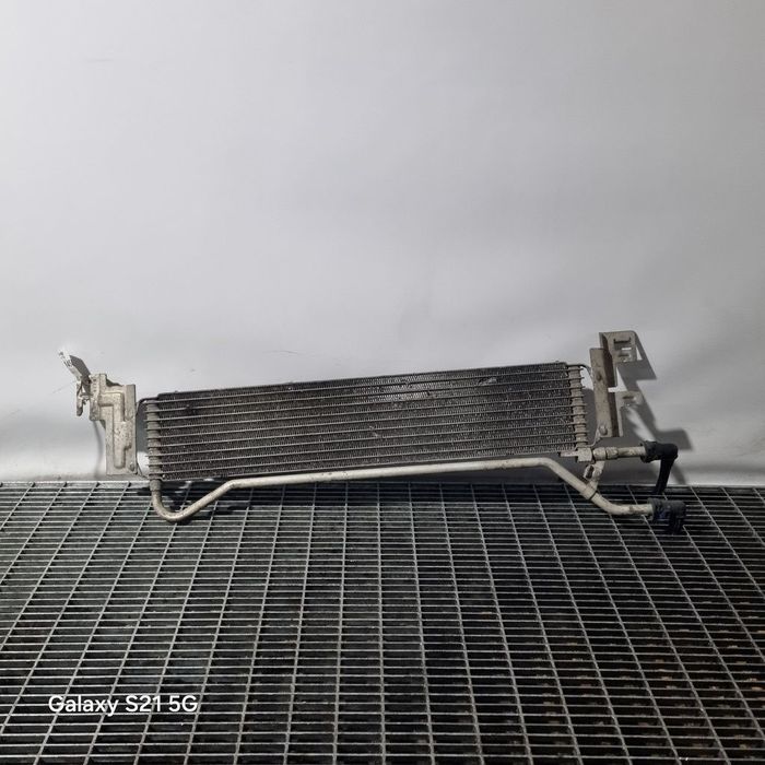 Radiator apa Ford Kuga 2.0 TDCI 2008 - 2010 (1454) Cutia de viteze