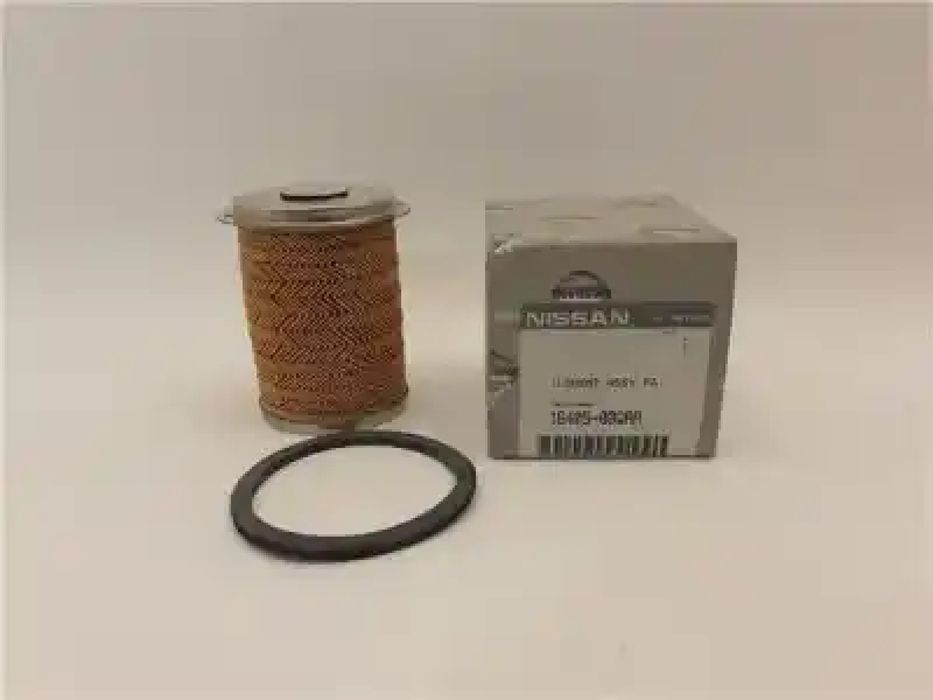 Filtru Ulei Nissan Produs OE Stoc 1640500QAA