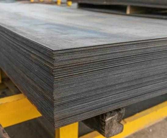 Листь холоднокатаный,  горячекатаный доступен во всех размерах.