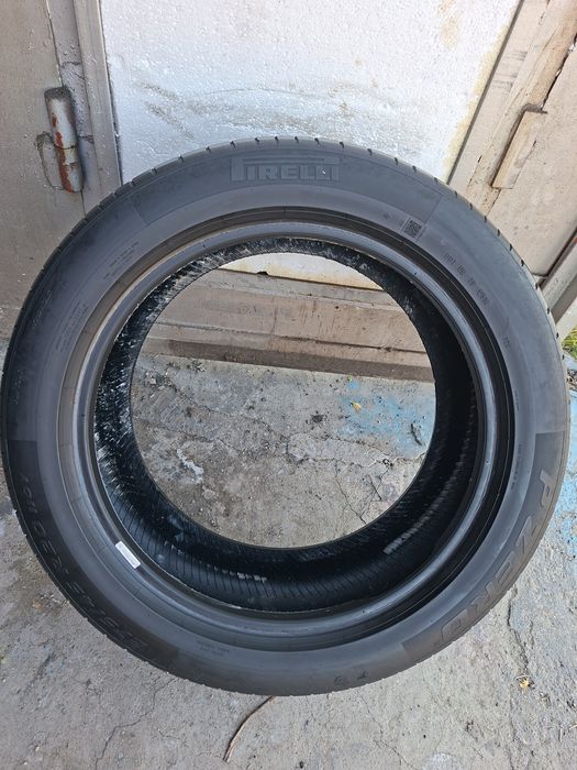 Продам шину 275/45/20 пирелли