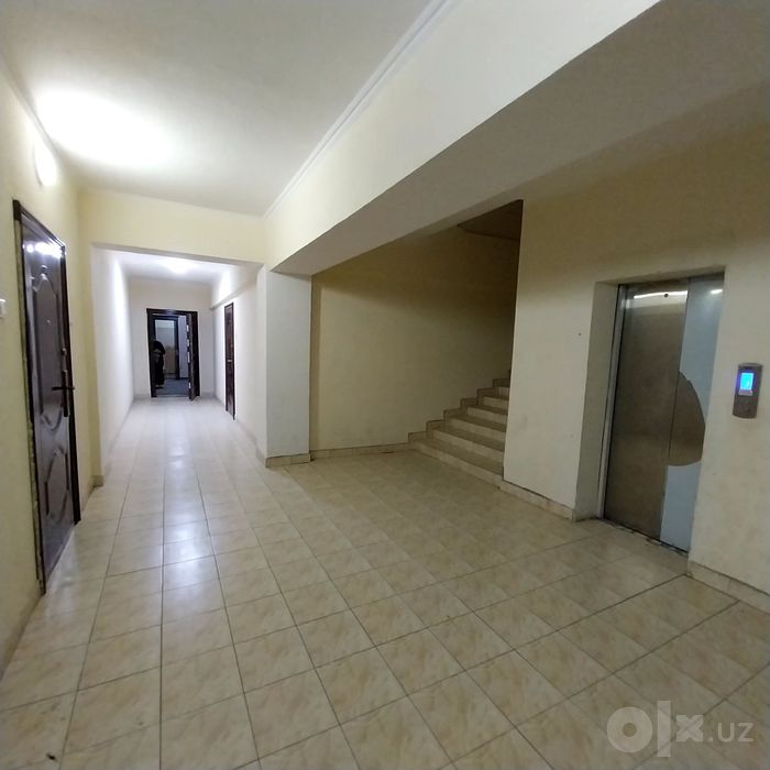 2 xonali kvartira ijaraga beriladi