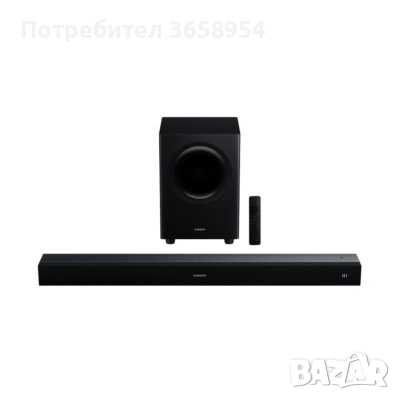 НОВ Xiaomi Soundbar Pro 2.1 ch NS4-EU