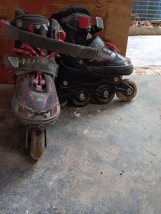 Продам     ролики