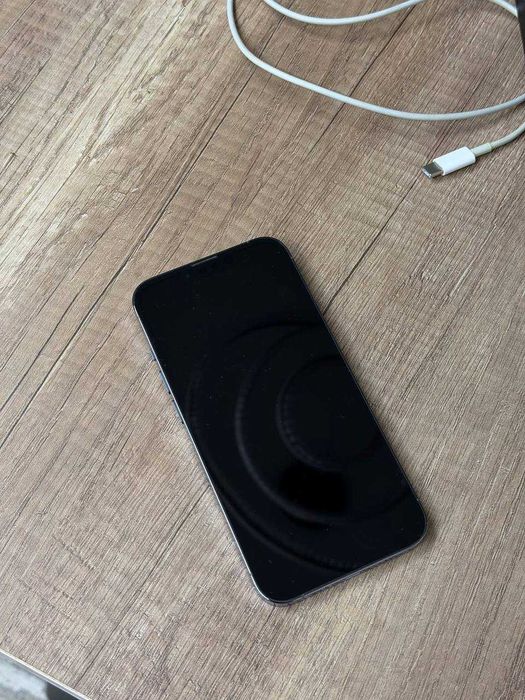 iPhone 13 Pro 512Gb Sierra Blue 78%