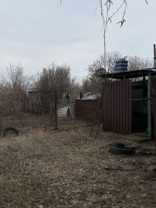 Продам дачу СО Краснопартизанское