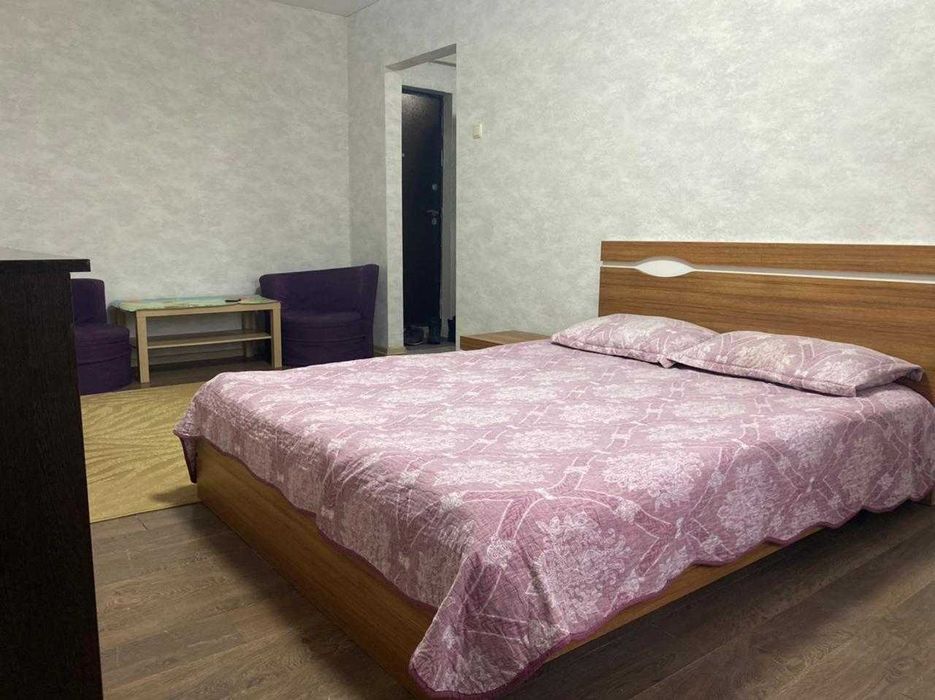 1 к.кв. посуточно в центре