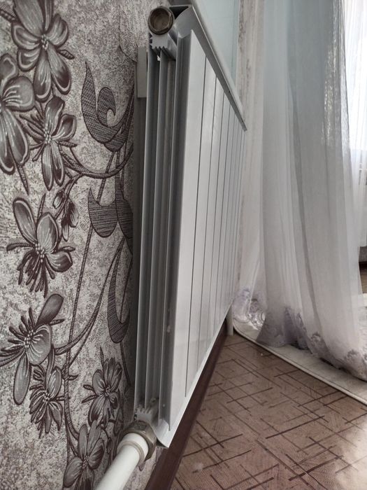 Продам Бей металл алюминий батареи