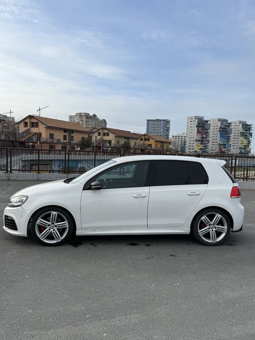 Volkswagen golf 6 gti