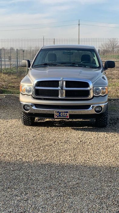 2005 Dodge Ram 1500