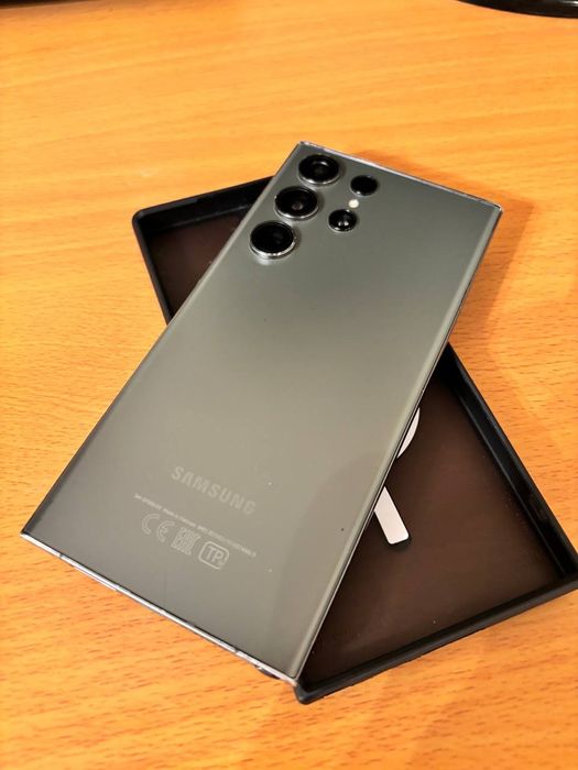 Samsung S23 Ultra