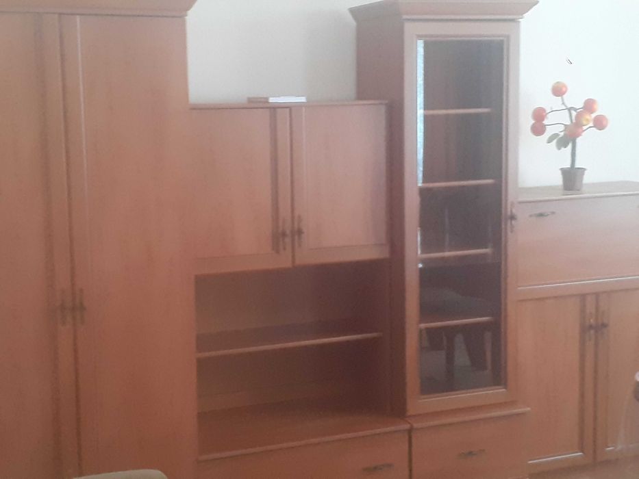 Продается гостинная горка