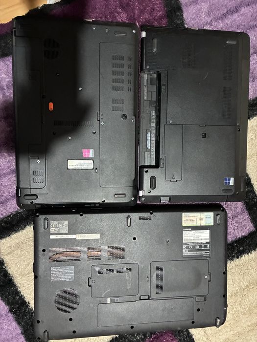 Vând laptopuri ieftine