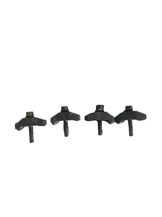Set Bride/Cleme Fixare Injector Combustibil Volkswagen Lt 28-35 Ii Bus
