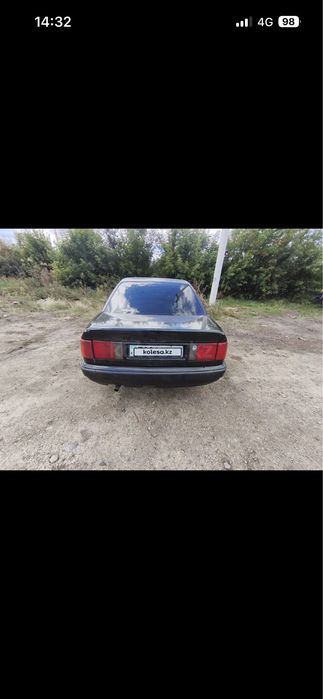 Продам ауди 100 в отличном состоянии