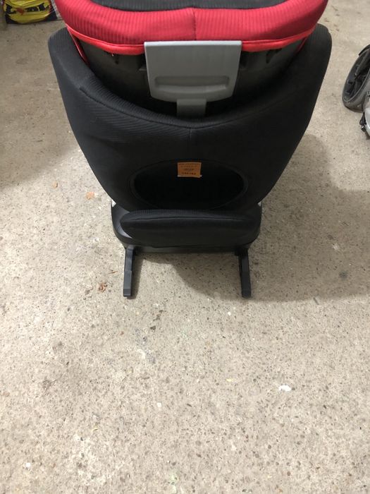 Scaun auto UnderKid 360*