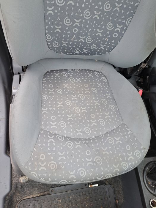 Scaun dreapta fata Chevrolet Spark (M200/250) [Fabr 2005-2009] OEM