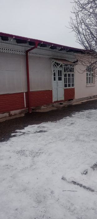 Уй сотилади 12 сотих