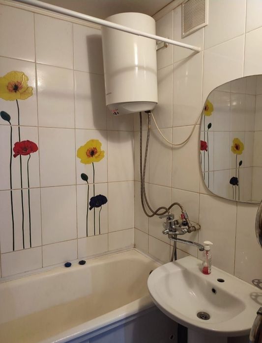 Квартира почасово, посуточно 2000