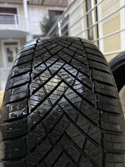 Balon 215/50/17 Delmax