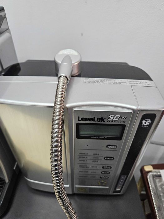 Filtru apa Kangen