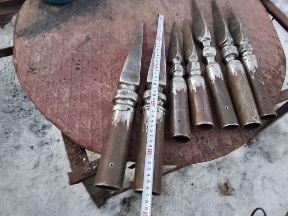 Продам пешни для вырубки льда