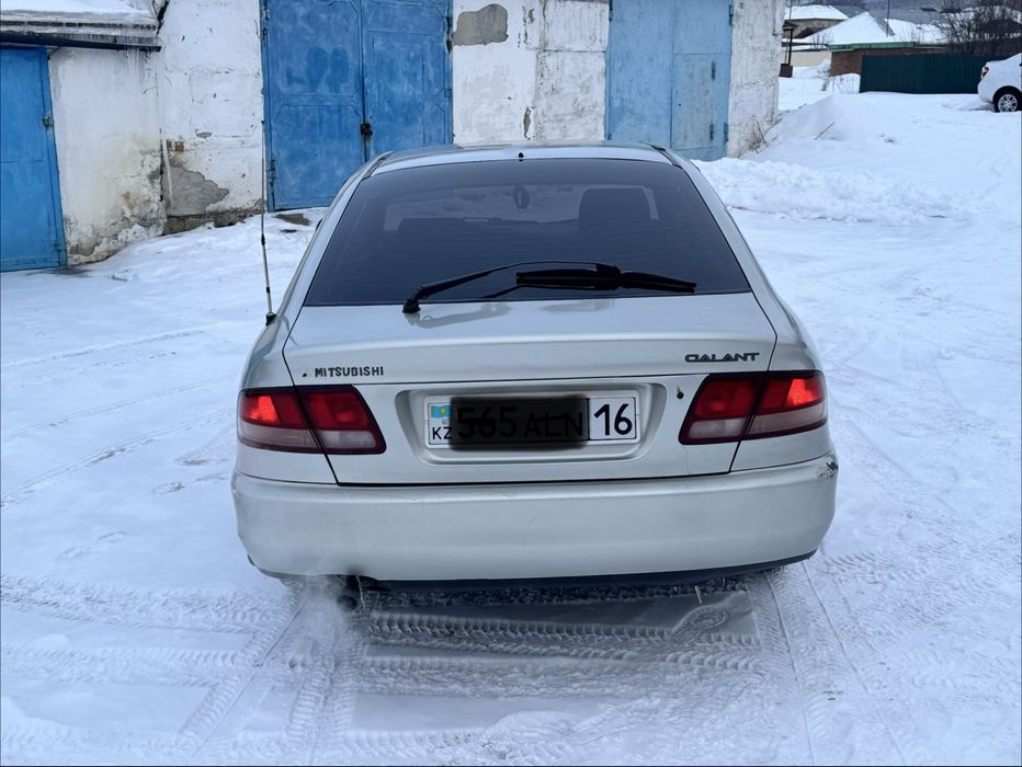 Продам Galant E54