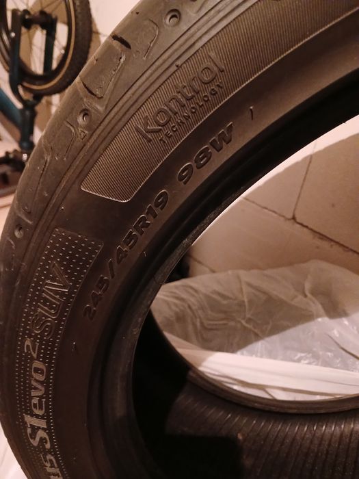 Продаётся резина