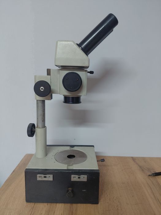 Продам микроском