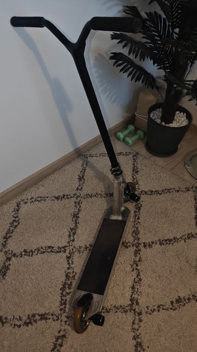 Trotineta freestyle MF 540