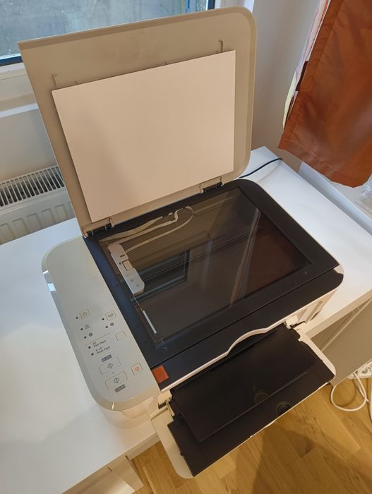 Canon PIXMA MG3600
