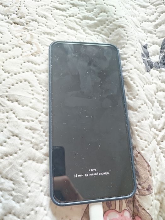 Samsung S23plus 8/256 есть обмен