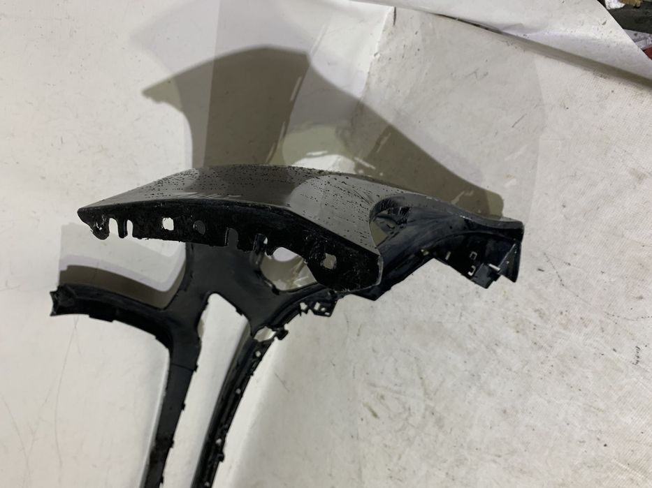 Bara fata Mercedes GLE, 2015, 2016, 2017, 2018, cod origine OE A1668859125.