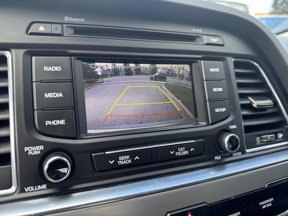 Хюндай соната 2016г.