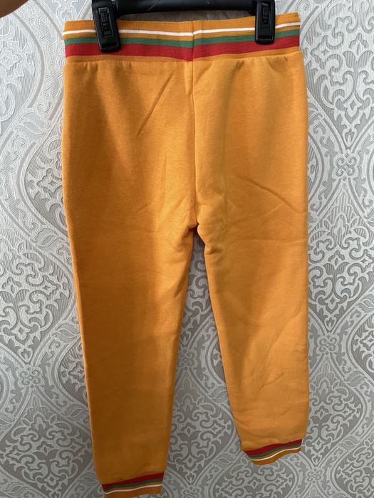 Костюм детский новый 6-7 лет