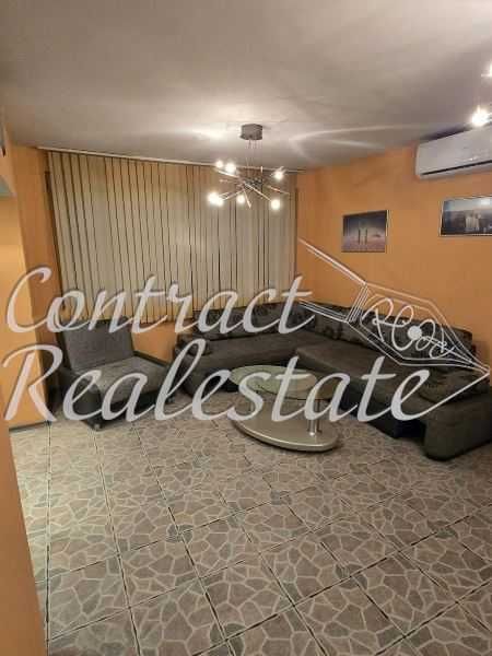 Дава се под наем Едностаен апартамент в Варна, Чаталджа - 50 кв.м за 357 € - Снимка #2