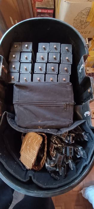 Pup ap на колесах