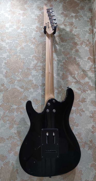 Продам электрогитару Ibanez Gio Gsa60