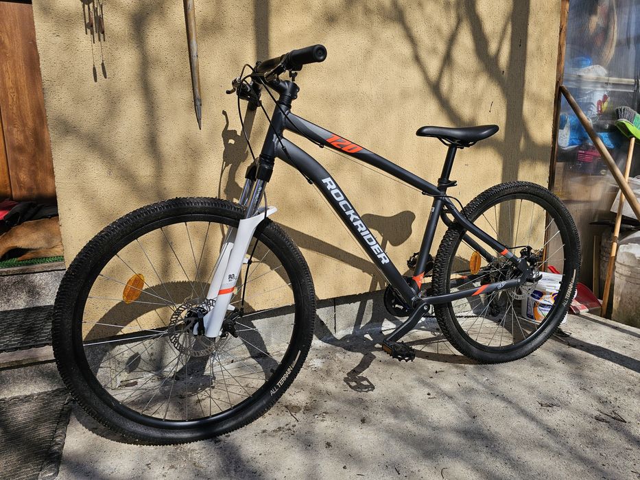 Vand Bicicleta Mountain Bike