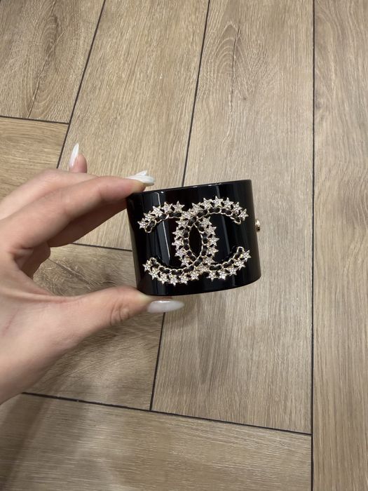 Браслет Культовый Шанель