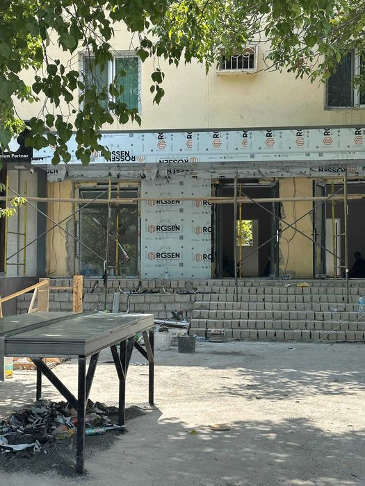 Продажа/Аренда помещений 60м² и 65м² с евроремонтом, 1 линия, Ц-6