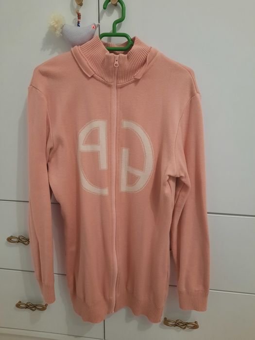 Жилетка Алеса ХS размер